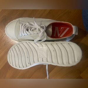 Zara sneakers brand new
